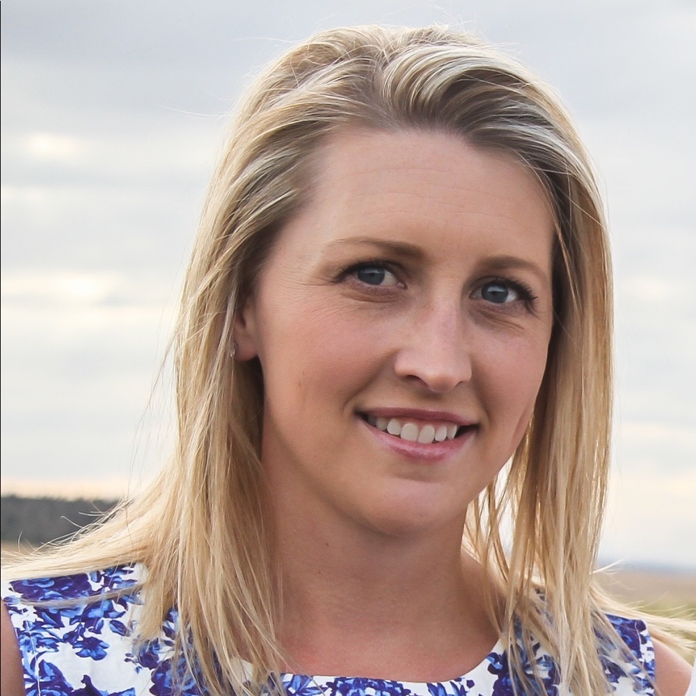 Meet your Posher, Annalysa